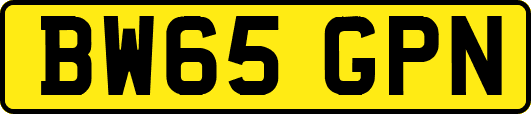 BW65GPN