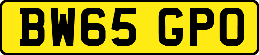 BW65GPO