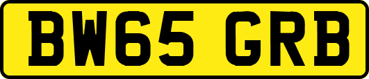 BW65GRB