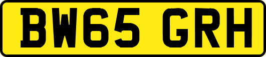 BW65GRH