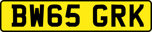BW65GRK