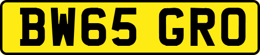 BW65GRO