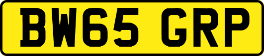 BW65GRP