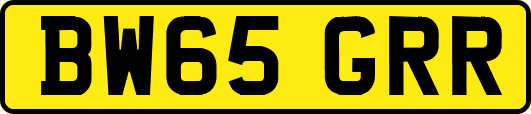 BW65GRR