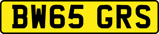 BW65GRS