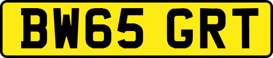 BW65GRT
