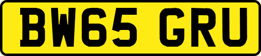 BW65GRU