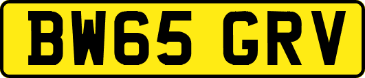 BW65GRV