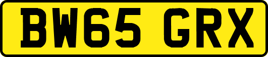 BW65GRX