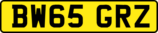 BW65GRZ