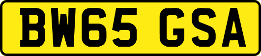 BW65GSA