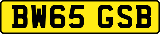 BW65GSB