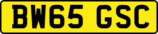 BW65GSC