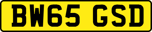 BW65GSD