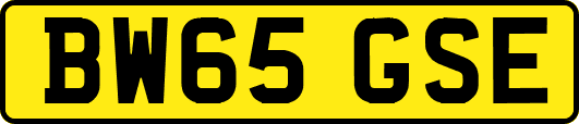 BW65GSE