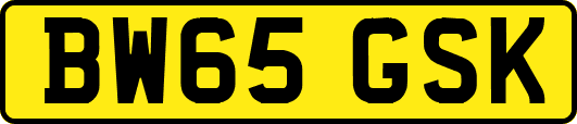 BW65GSK