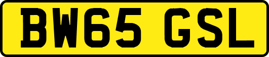 BW65GSL