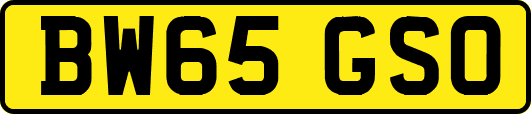 BW65GSO