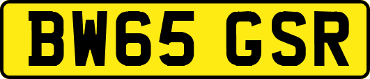 BW65GSR