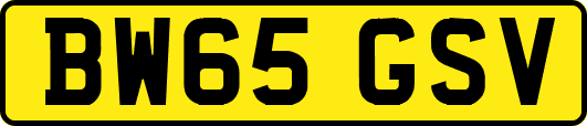 BW65GSV