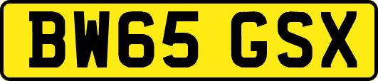 BW65GSX