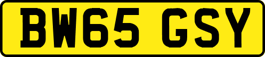 BW65GSY