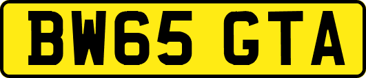 BW65GTA