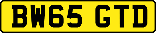 BW65GTD