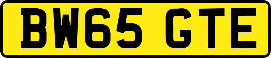 BW65GTE
