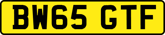 BW65GTF