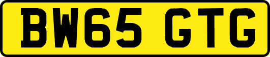 BW65GTG