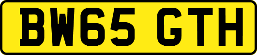 BW65GTH