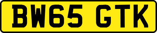 BW65GTK