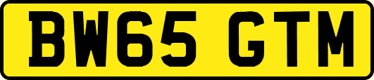 BW65GTM