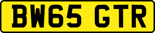BW65GTR