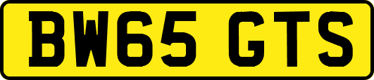 BW65GTS