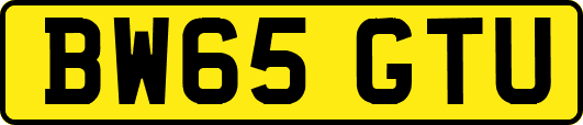 BW65GTU