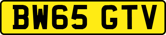 BW65GTV