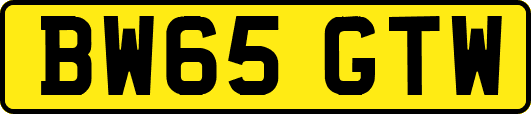 BW65GTW