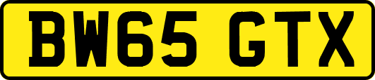 BW65GTX