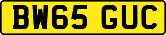 BW65GUC