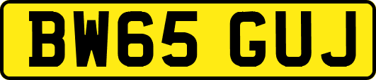 BW65GUJ