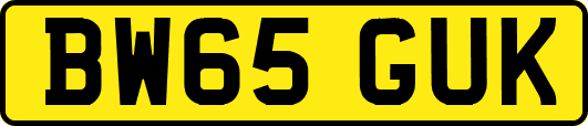 BW65GUK