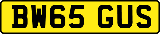 BW65GUS