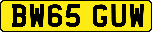 BW65GUW