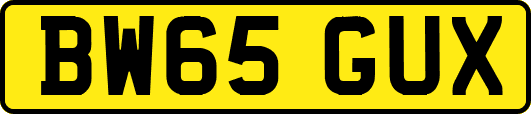 BW65GUX