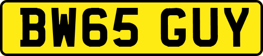 BW65GUY