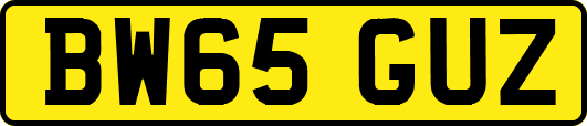 BW65GUZ