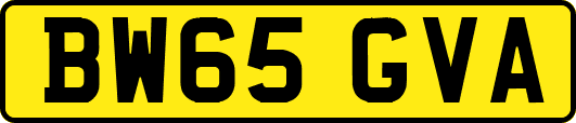 BW65GVA
