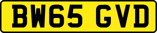 BW65GVD